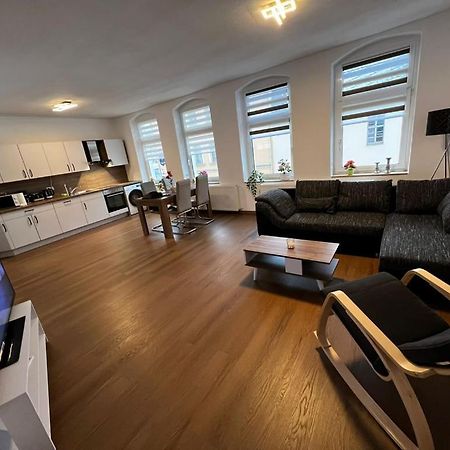 Apartment Conan 奥尔巴赫 外观 照片