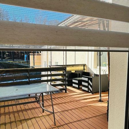 Apartment Conan 奥尔巴赫 外观 照片