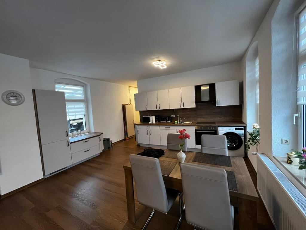 Apartment Conan 奥尔巴赫 外观 照片