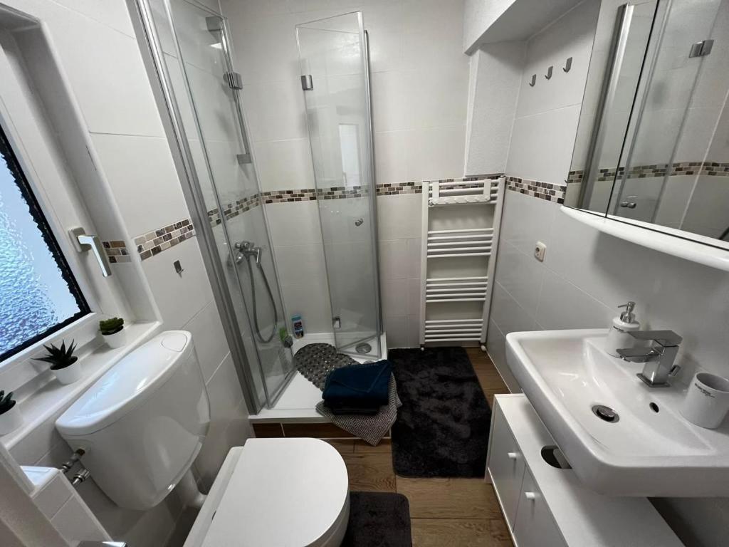 Apartment Conan 奥尔巴赫 外观 照片