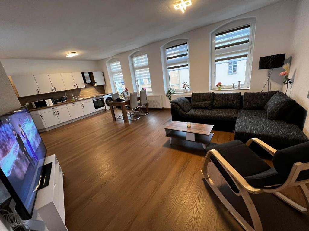 Apartment Conan 奥尔巴赫 外观 照片