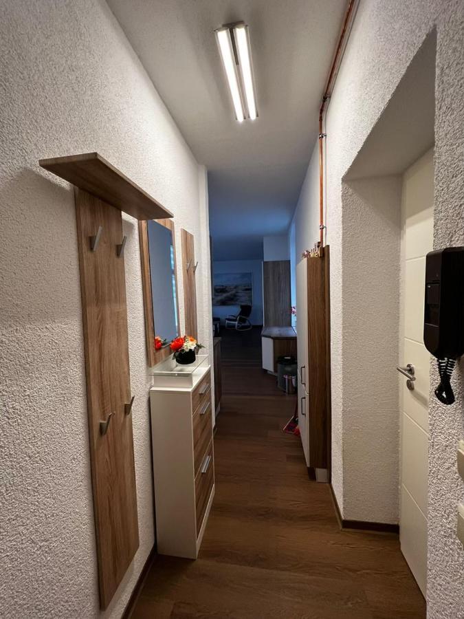 Apartment Conan 奥尔巴赫 外观 照片