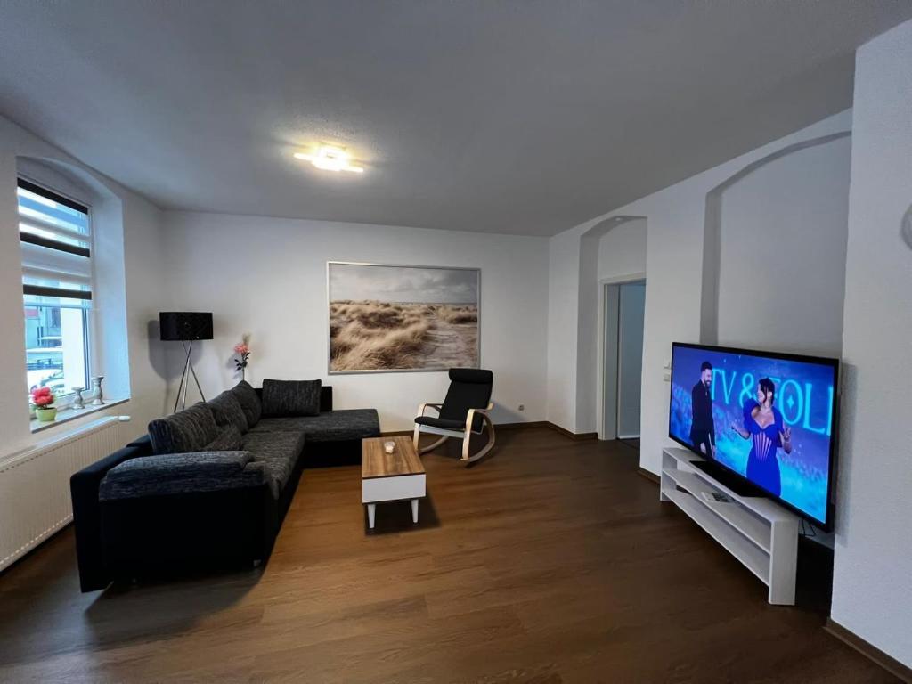 Apartment Conan 奥尔巴赫 外观 照片
