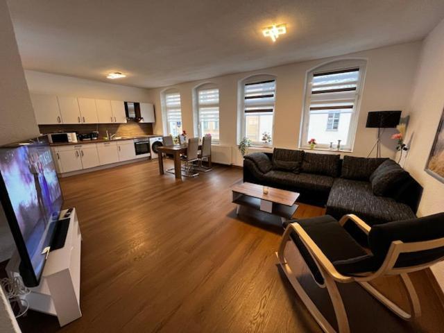 Apartment Conan 奥尔巴赫 外观 照片